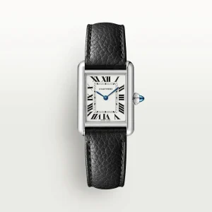 Cartier Tank Must Watch Small Model WSTA0042