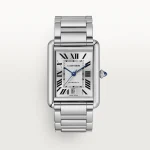 Cartier Tank Must Watch Extra-Large Model WSTA0053