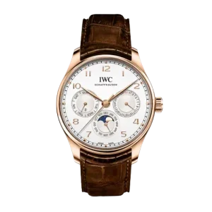 IWC PORTUGIESER PERPETUAL CALENDAR 42 mm IW344202