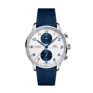 IWC PORTUGIESER CHRONOGRAPH