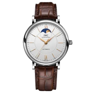 IWC Portofino Automatuc Moon Phase IW459401