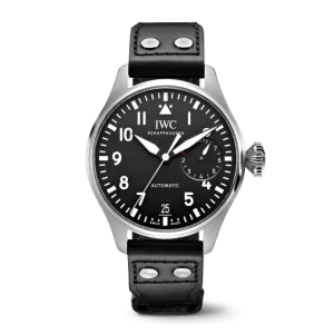 IWC Big Pilot's PILOT’S WATCH