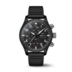 IWC PILOT'S WATCH CHRONOGRAPH 41 TOP GUN