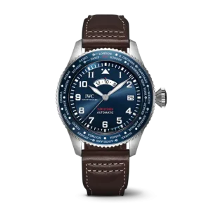 IWC PILOT'S WATCH TIMEZONER EDITION LE PETIT PRINCE
