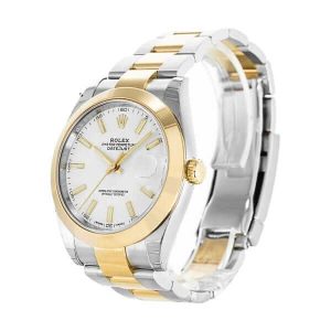 Rolex-Datejust-II-Gold-Replica-Left-600x600