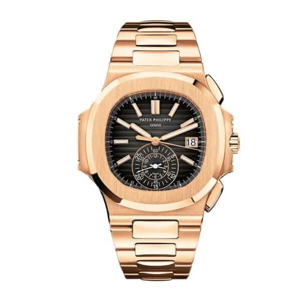 patek-philippe-nautilus-rose-gold-5980-1r-brown-dial-replica-600x600