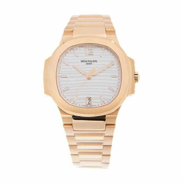patek-philippe-nautilus-rose-gold-white-dial-600x600