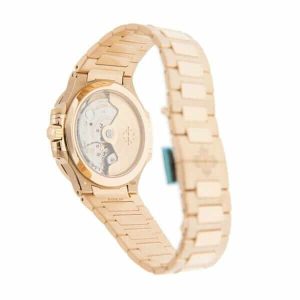 patek-philippe-nautilus-rose-gold-white-dial-replica-600x600
