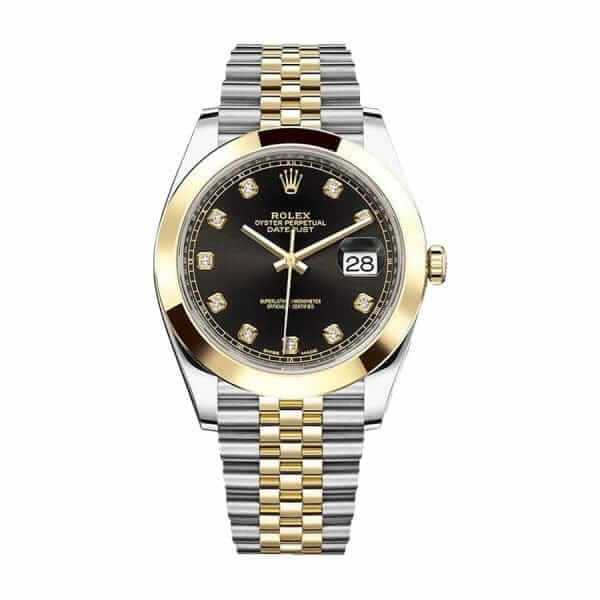 rolex-datejust-115234-34mm-white-gold-black-with-diamond-dial-1-600x600