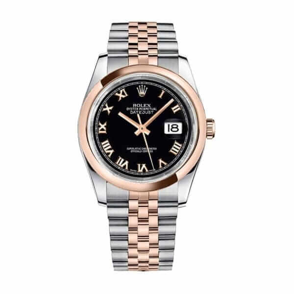 rolex-datejust-116201-36mm-gold-steel-black-dial-116201-600x600