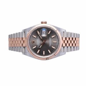 rolex-datejust-126231-steel-gold-automatic-grey-dial-replica-2-600x600