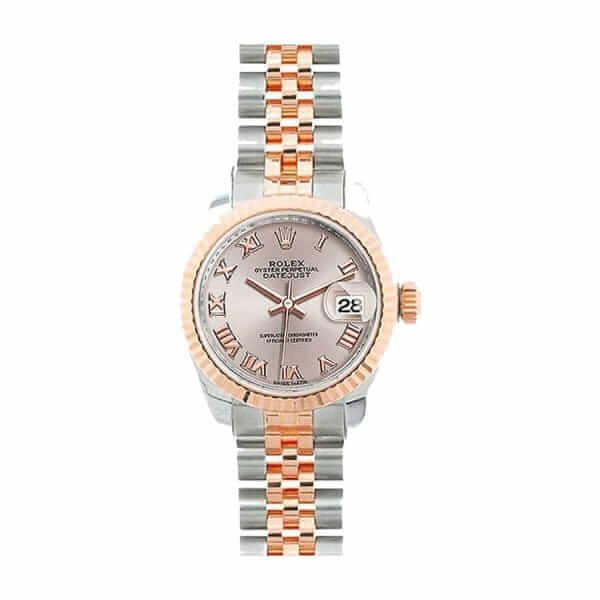 rolex-datejust-28mm-279171-everose-gold-and-steel-automatic-sundust-dial-600x600