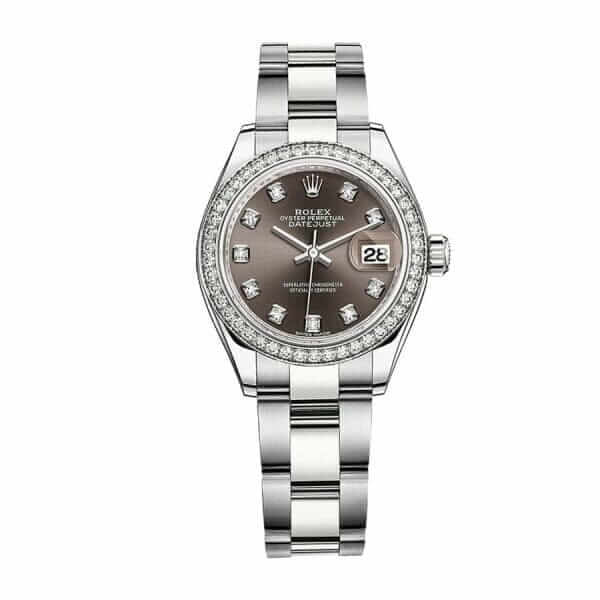 rolex-datejust-fluted-bezel-dark-grey-diamond-dial-128300-replica-1-600x600