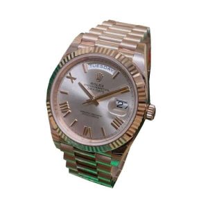 rolex-day-date-228235-ar-stainless-steel-with-rose-gold-wrapped-rhodium-dial-replica2-600x600