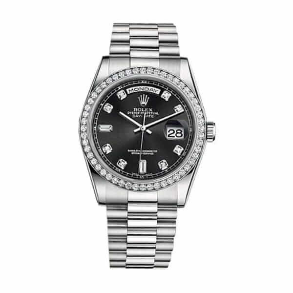 rolex-day-date-228349rbr-white-gold-diamond-automatic-diamonds-sapphire-dial-replica-600x600