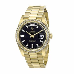 rolex-day-date-228398tbr-kw-yellow-gold-diamonds-black-dial-oyster-replica-600x600