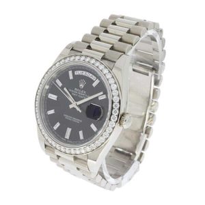 rolex-day-date-40-white-gold-diamond-bezel-40mm-watch-228349rbr-replica-600x600