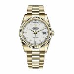 Rolex Ivory Replica