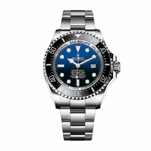 Rolex DEEPSEA DEEPSEA Stainless Steel 126660-0002 Oyster Replica