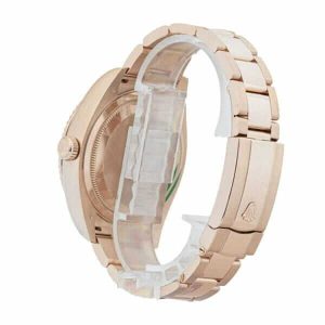 rolex-sky-dweller-326935-sro-automatic-everose-rhodium-dial-oyster-replica-rear-600x600