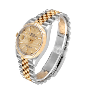 unitedluxury-rolex-datejust-yellow-gold-left