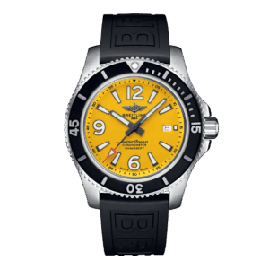 Breitling A17367D71B1S1 Navitimer gold