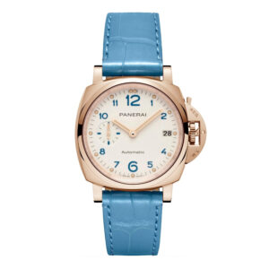 Panerai Luminor Due 38mm PAM00756