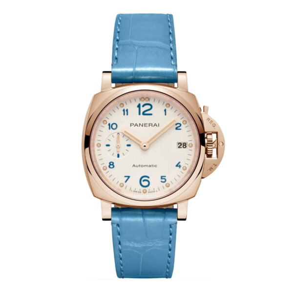 Edit product “Panerai Luminor Due 38mm PAM00756” ‹ United Luxury — Wor