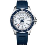 Breitling A17367D71B1S1 Navitimer white