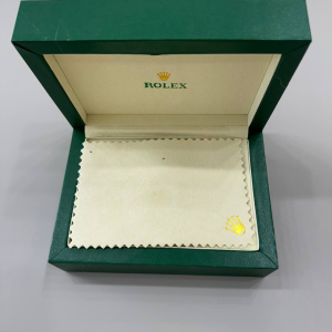 Rolex Original Watch Box