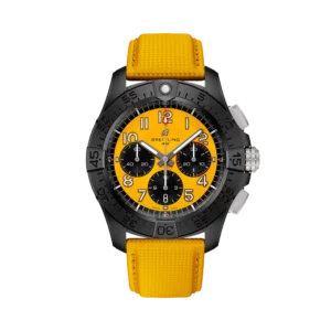 Avenger B01 Chronograph 44 Night Mission