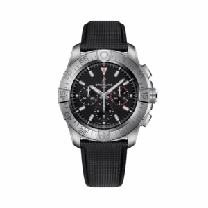 Super Avenger B01 Chronograph 46