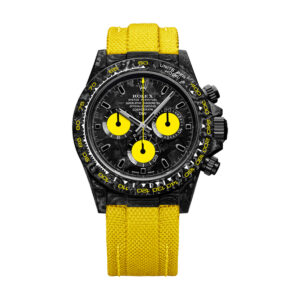 Daytona DIW All Carbon Lemon Edition