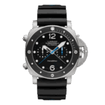 Panerai Submersible Chrono - 47mm PAM 615 47mm Automatic