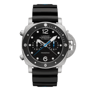 Panerai Submersible Chrono - 47mm PAM 615 47mm Automatic