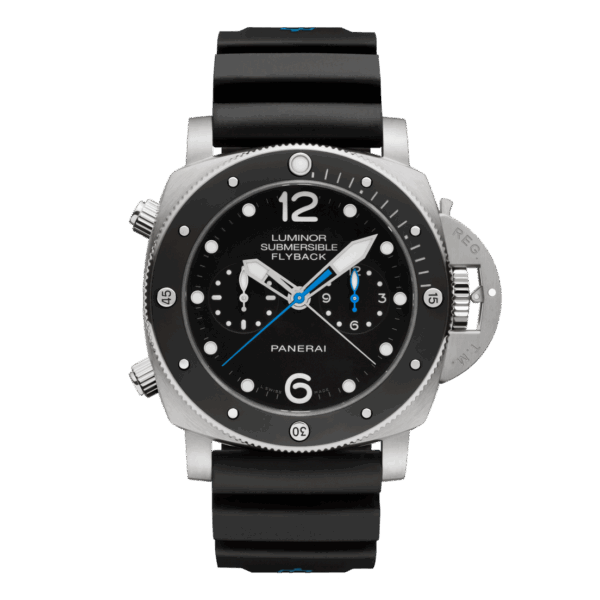 Edit product “Panerai Submersible Chrono – 47mm PAM 615 47mm Automatic