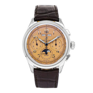 Breitling AB2510 Premier B25 Datora 42mm Annual Calendar Chronograph