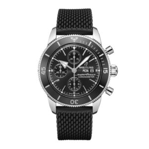 Superocean Heritage Chronograph 44