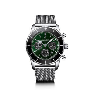 BREITLING Superocean Heritage B01 Chronograph 44