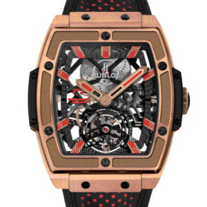Hublot MP-06 Senna 18K King Gold Edition
