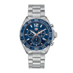 TAG Heuer Formula 1 Chronograph Quartz, 43 mm
