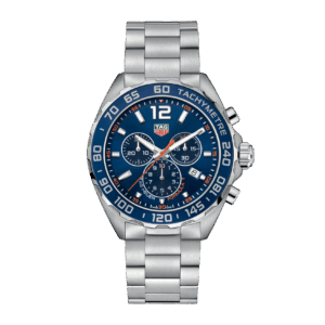 TAG Heuer Formula 1 Chronograph Quartz, 43 mm