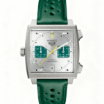 TAG Heuer Monaco Chronograph Racing Green