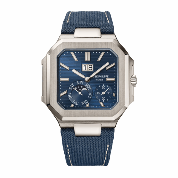 Patek Philippe Cubitus