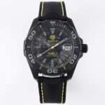 TAG HEUER Aquaracer WBD218B.FC6446