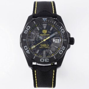 TAG HEUER Aquaracer WBD218B.FC6446