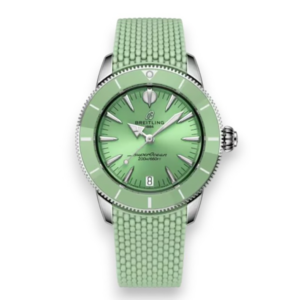 BREITLING Superocean Heritage Collection A10390361L1S1